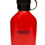 hugo red