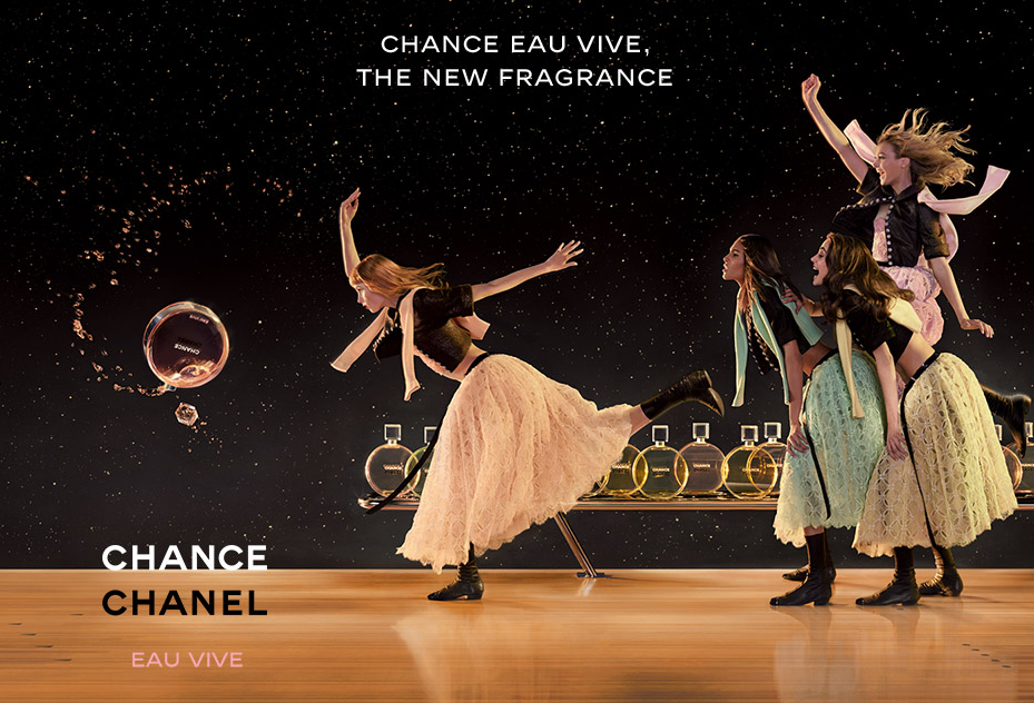 chanel-chance-eau-vive-2015-july-new-jean-paul-goude-rianne-van-rompaey-ad-campaign-review