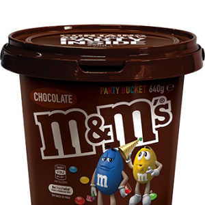 Kẹo chocolate M&M