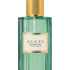 Gucci Memoire D’une Odeur Gucci Memoire D’une Odeur