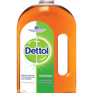Dung Dịch Sát Khuẩn Dettol Antiseptic Disinfectant