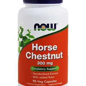 Viên uống hỗ trợ giảm giãn tĩnh mạch Horse Chestnut